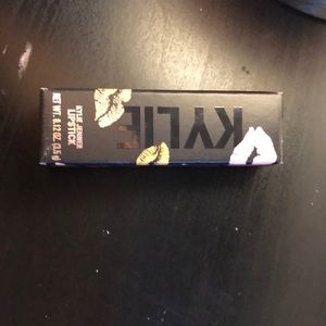 Kylie’s Madeleine lipstick